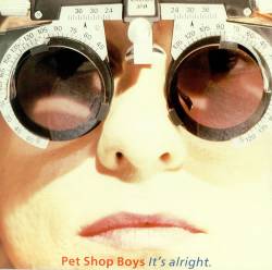 Pet Shop Boys : It's Alright